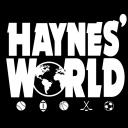 HAYNESWORLD Icon