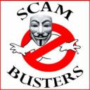 Scam Destroyers Icon