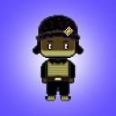 8-BIT ARMY Icon