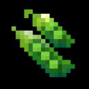 Pea (Minecraft Discord server) Icon