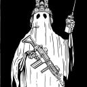 The Military But Idiotic Icon