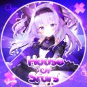 ˏ★‧₊˚⋆꒷꒦ House Of Stars・ৎ ⊹₊ Icon