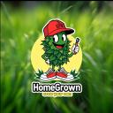 HomeGrown Icon