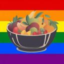 Macedonia del Gayming Icon