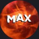 Max market Icon