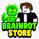 Brainrot Store Icon