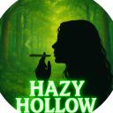 Hazy Hollow Icon