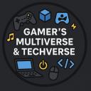Gamer’s Multiverse Icon