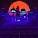 Godziliya's hangout Central Area Icon