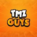 TMZ GUYS Icon