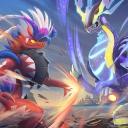 Pokémon Écarlate / Violet Icon