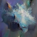 Macro Cruise Ship Icon