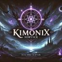 Kimonix service Icon