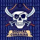 The Digital Corsairs Icon