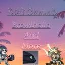 𝕐𝕠𝕥𝕒'𝕤 ℂ𝕠𝕞𝕞𝕦𝕟𝕚𝕥𝕪 Icon