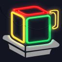 Cyber Coffee BrPt Icon