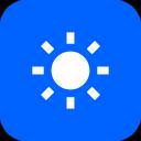 Discord Weather Center Icon