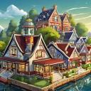 The United States Of Robloxia Icon