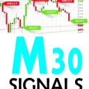 M30 Signals Icon