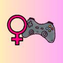 Gaming And Feminism Icon