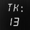 Track 13: Music Hub Icon