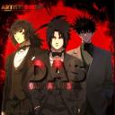 Dᴀʀᴋ Aɴɪᴍᴇ Sᴏᴜʟ Icon