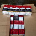 Polnische Zigaretten / Viagra Icon