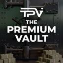 The Premium Vault Icon