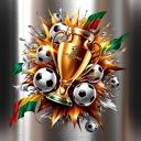 Gordones Cup Icon