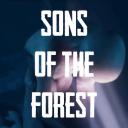 The Forest & Sons Of The Forest Icon
