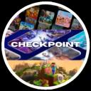 CHECKPOINT: Discord Gaming Serve Icon
