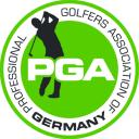 Golf Deutschland Icon