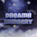 ‧₊ 💤⋅Dreamii Nursery⋅☾.‧ Icon
