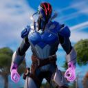 LvckyNico and Bo Community Loung Icon