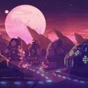 Alternia Unchained [18+] Icon