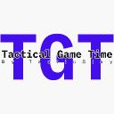 Tactical Game Time Icon