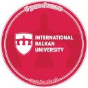International Balkan University Icon