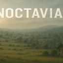 Noctavia Icon