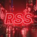 RSS Icon
