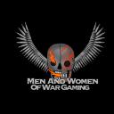 Men and Women of War Gaming Icon