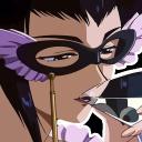 Cowboy Bepop Emotes Icon