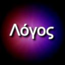 Λόγος Logos Icon