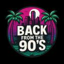 Back From The 90s Icon