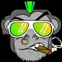 Criminal Gangbangers Icon