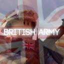 British Army Icon