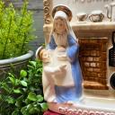 Our Lady of the Home Icon