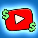 YouTube Market Icon