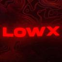 LowX Icon