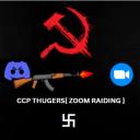 CCP THUGERS[ZOOM RAIDING]卐 Icon