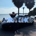 Auras Shop Icon